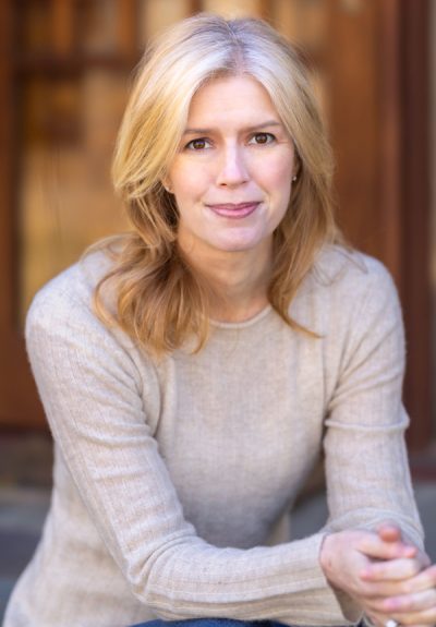 Gwendolyn portrait of Gwendolyn Bounds