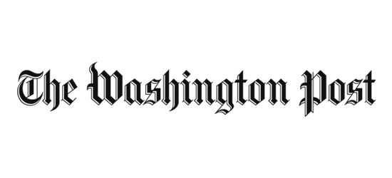 The Washington Post logo