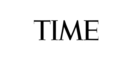 TIME Magazine logo